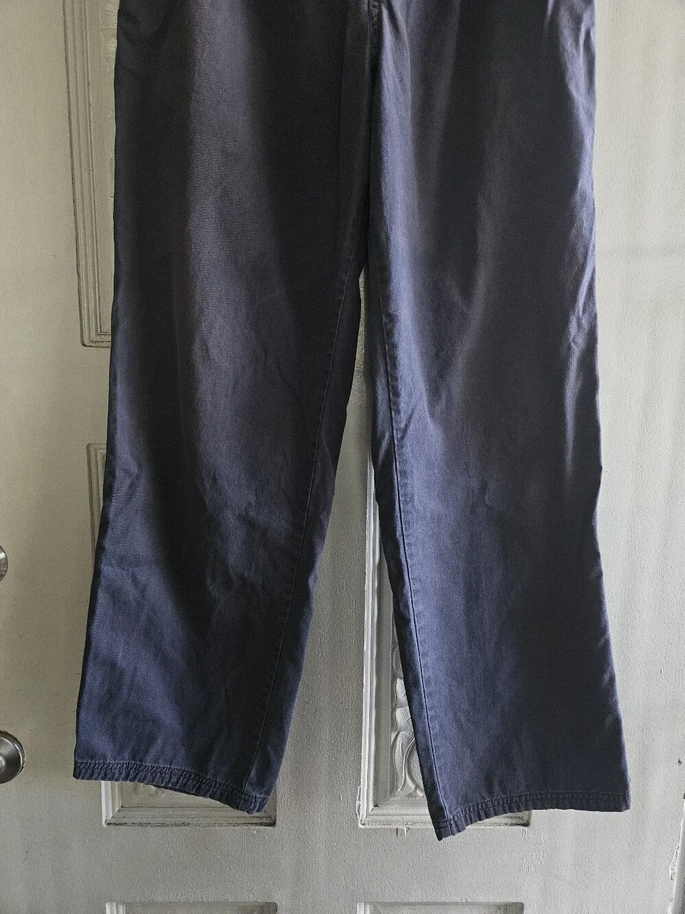 Quiksilver chinos deep